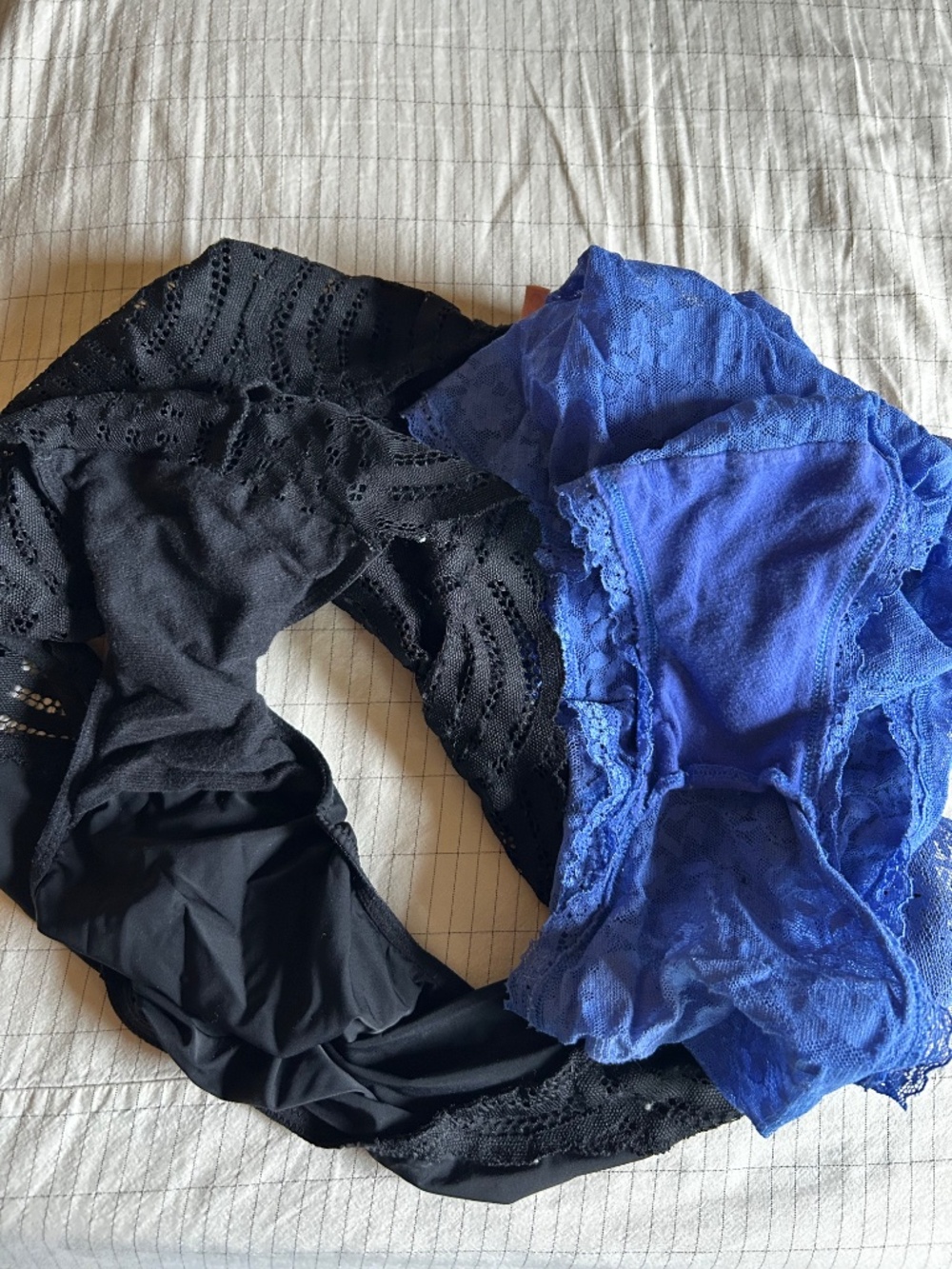 ThirdLove Undies Pack - Picture 4 of 9